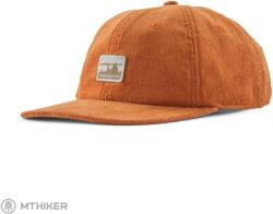 Patagonia Corduroy sapka, 73-as skyline: vörösbarna