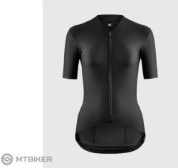 ASSOS Dyora R S11 női mez, black series (S)
