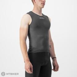 Castelli PRO MESH 2.0 trikó, fekete (XL)