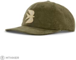 Patagonia Corduroy sapka, sunfirst: tent green ()