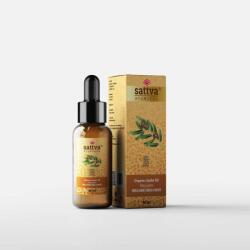 Sattva Ayurveda Organikus jojoba olaj bőrre és hajra 50 ml - Sattva Ayurveda