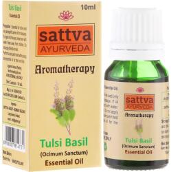 SATTVA Tulsi olaj 10ml - Sattva Ayurveda