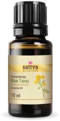 SATTVA Blue Tansy - Kék varádics illóolaj 10 ml - Sattva Ayurveda