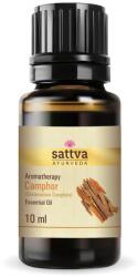 SATTVA Camphor - Kámfor illóolaj 10 ml - Sattva Ayurveda