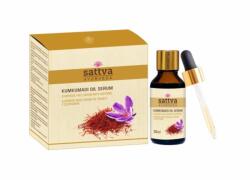 SATTVA Kumkumadi arcszérum sáfránnyal 30ml - Sattva Ayurveda