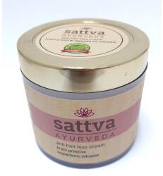 Sattva Ayurveda Hajhullás elleni krém 100g - Sattva Ayurveda