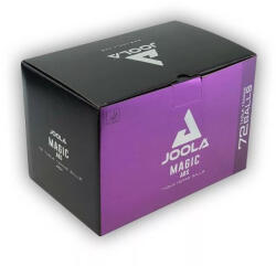 JOOLA Ping pong labda Magic ABS 40+, 72db, Joola (JO-44216)