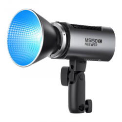 Neewer MS150C RGB LED reflektor (B0CTZL5TGL)