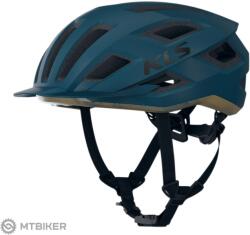 Kellys DYNAMIC II sisak, thunderstorm blue (L/XL (58-61 cm))