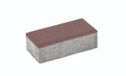 Elpreco Pavaj Elpreco Civic roșu 20x10x6 cm (T10109036219)