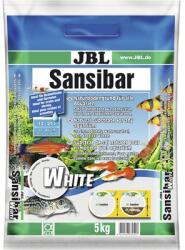 JBL Substrat JBL Sansibar White, 5 kg (6705500)