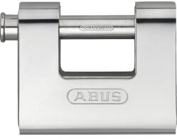 ABUS Lacăt aluminiu Abus 80mm, bolț Ø12mm, 2 chei (449277)