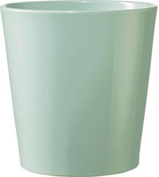Soendgen Keramik Mască ghiveci Soendgen Dallas Breeze ceramică Ø 24 cm H 24 cm albastru (64106)