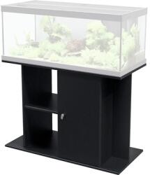 Aquatlantis Dulap bază acvariu Aquatlantis Style 100x40x70 cm negru (16A09949)