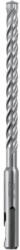 Alpen Burghiu beton SDS-plus Alpen F8 Extreme Ø10x260 mm (83601000100) Burghiu