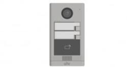 Uniview 2 lakásos kültéri egység kaputelefonhoz (OEU-202S-HMK2)