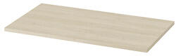 Cersanit Blat lavoar baie PAL stejar 79, 8x45 cm Cersanit MODUO (S590-023)