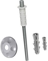 Tox Dübel Dibluri fixare termoizolație Tox Dübel Thermo Proof Mini 8x200, 2 bucăți (84600381)