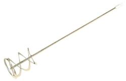 HAROMAC Paletă mixer (amestecător) Haromac Ø95x500 mm prindere hexagon SW8, pentru materiale cu vâscozitate ridicată (38040095)
