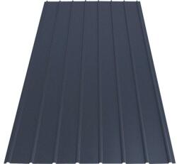Precit Roof Tablă cutată PRECIT H12 2000x1140x0, 4 mm gri mat (B17017PA120)