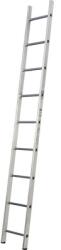 Classik Scară aluminiu mobilă Classik 1 tronson 1x9 trepte (21016167)