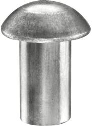 Dresselhaus Nituri cu cap bombat Dresselhaus Ø5x20 mm DIN660 oțel netratat (0/1572/000/5,0x20/17)