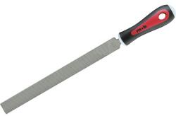 mob Pilă lată semifină Mob 25x350 mm, pentru metal (0900258201D) Pila