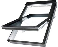 Fakro Fereastră de mansardă PVC FAKRO PTP-V U366x118 cm (871704)