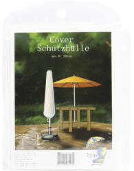Garden Place Husă de protecție pentru parasolar Garden Place Ø 180 - 200 cm (980272)