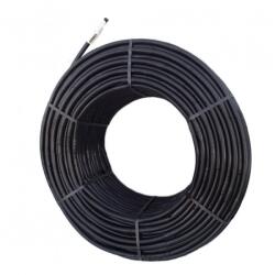 Csepegtetőcső D: 16mm 33cm 40mil 100m-es 4l/h