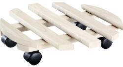 WAGNER Suport ghiveci cu roți Wagner Multi Roller, Ø 35 cm, capacitate portantă 100 kg (20032001)