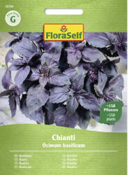FloraSelf Semințe de busuioc Chianti FloraSelf (25780)