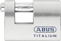 ABUS Lacăt aluminiu Abus Titalium 70mm, bolț Ø12mm, 2 chei (709869)