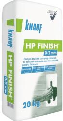 Knauf Glet superfin KNAUF HP Finish pentru finisare 20 kg alb (606906)