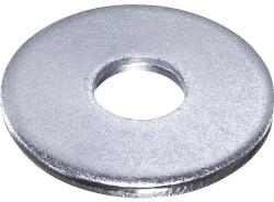 Dresselhaus Șaibe plate Dresselhaus late 22x72 mm DIN440 oțel zincat, 25 bucăți (0/1543/001/22/76)