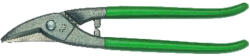 BESSEY Foarfecă de tablă Bessey Erdi D107-250 250mm, pentru găuri circulare, pe dreapta (D107-250)