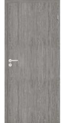 CLASSEN Foaie de ușă Classen stejar grigio Natura HR1 MDF 203, 5x74, 4 cm stânga (1067)