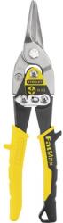 Stanley Fatmax Foarfecă de tablă Stanley FatMax 240mm, pentru modelat și tăieri drepte (2-14-0563)