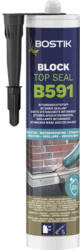 Bostik Sigilant bituminos Bostik Block B591 300 ml (30621629)