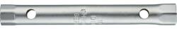 WGB Cheie tubulară dublă WGB 13x15 mm, lungă, 6 canturi (64013153) Set capete bit, chei tubulare
