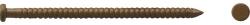 Dresselhaus Cuie pentru panouri Dresselhaus 1, 6x40 mm culoare maro deschis, 80 bucăți (0/4011/730/ 1,6/ 40/ /40)