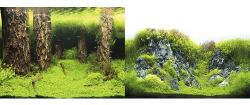 ORBIT Fundal acvariu Orbit Motiv 5, 100x40 cm (75171)