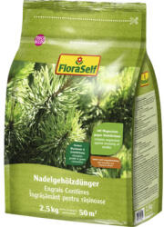 FloraSelf Ingrășământ pentru conifere FloraSelf 2, 5 kg (10730)