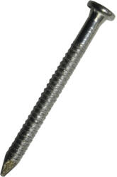 DRAKENA Cuie inelate pentru dulgherie Dresselhaus 4x75 mm oțel zincat, 250 bucăți (0/2005/001/4,0X75/01)