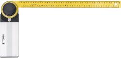 TOPEX Echer universal reglabil Topex 500x240 mm (30C345)