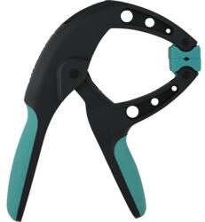 wolfcraft Menghină tip clește Wolfcraft FZH max. 40mm (3626000) Menghina