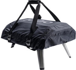 Ooni Husă de protecție/ geantă transport cuptor pizza Ooni Koda 12 poliester 60x38x17 cm negru (UU-P07900)