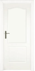CLASSEN Foaie de ușă Classen albă Clasic MDF 203, 5x64, 4 cm dreapta (247)