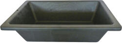Mondelin Vas mortar & adeziv gresie/faianță Mondelin PROshok 25L, plastic cauciucat (343520)