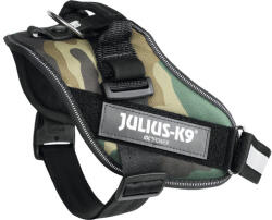 Julius-K9 Ham JULIUS-K9 IDC Powerharness mărimea M 58-76 cm camuflaj (16IDC-C-0)